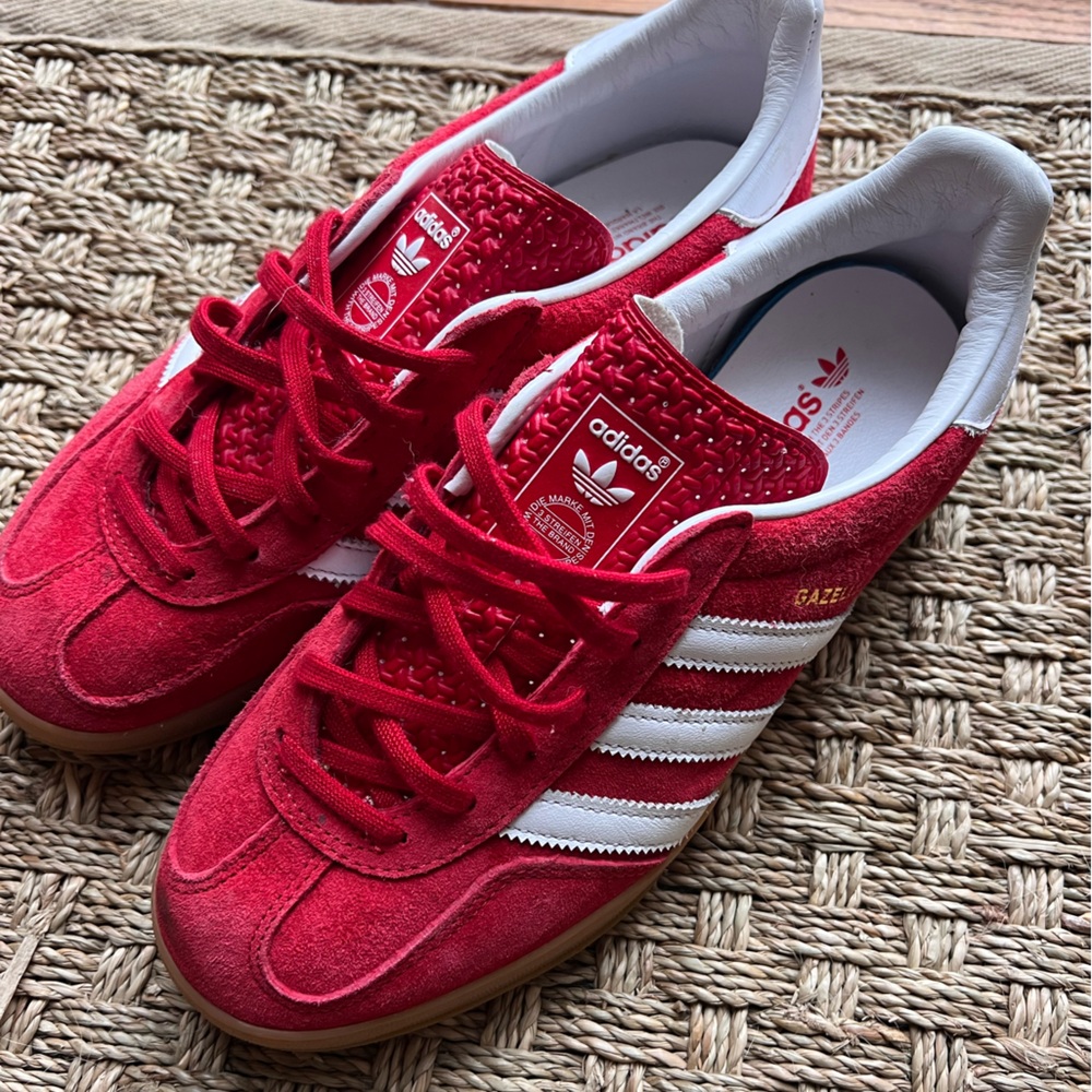 Adidas | Gazelle Indoor